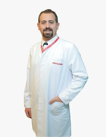 Op. Dr. G&ouml;kler: "Obez kadınlarda hamile kalmak 3 kat daha zor"
