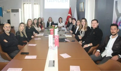 Op. Dr. Nuray Kuzukıran: 'Ozonterapi iyileşmeyi harekete ge&ccedil;irir'