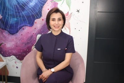 Op. Dr. Nuray Kuzukıran: "&Ouml;nleyici estetik ile yaşlanmayı geciktirebilirsiniz"