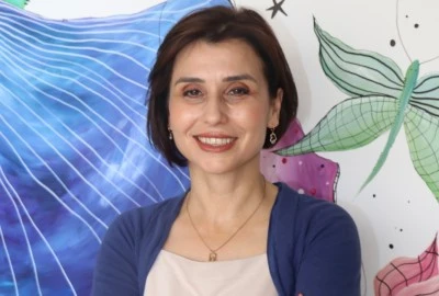 Op. Dr. Nuray Kuzukıran: "Ozonterapi ile yaşlanmayı yavaşlatmak m&uuml;mk&uuml;n"
