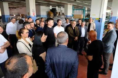 Opaş Elektrik, Yeni LB2 Serisi G&uuml;&ccedil; Ayırıcı Şalterlerini Tanıttı
