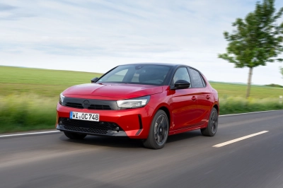 Opel&rsquo;den Yeni Ara&ccedil; Alacaklara Ağustos Fırsatları