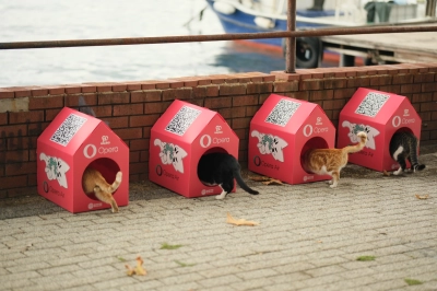 Opera &ldquo;Kedi Mahallesi&rdquo; Oluşturmak i&ccedil;in HA&Ccedil;İKO ile G&uuml;&ccedil;lerini Birleştirdi