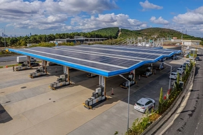 OPET'e Rekabet Kurumu'ndan ceza