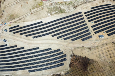 OPET Enerjisini Artık G&uuml;neşten Alıyor