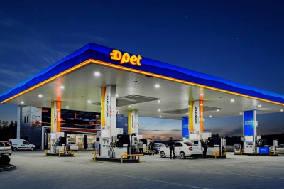 OPET, Sekt&ouml;r&uuml;n&uuml;n En G&uuml;&ccedil;l&uuml; ve En Fazla B&uuml;y&uuml;yen Markası Oldu