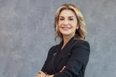 OPET Y&ouml;netim Kurulu &Uuml;yesi Filiz &Ouml;zt&uuml;rk K&uuml;resel Kadın Y&ouml;netici Listesinde