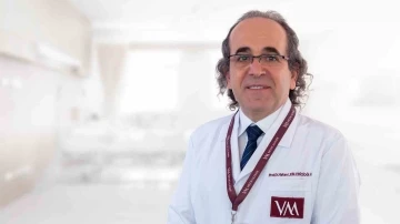 &lsquo;&Ouml;p&uuml;c&uuml;k hastalığı ciddi sağlık sorunlarına yol a&ccedil;abilir&rsquo;
