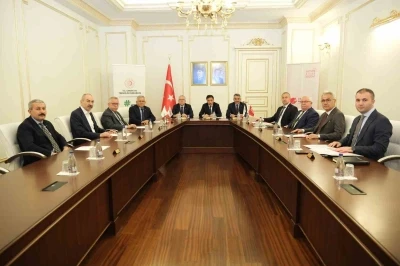 ORAN Kalkınma Ajansı b&ouml;lgeye 6,9 milyar liralık yatırım kazandırdı
