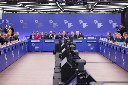 Orban: &ldquo;Avrupa barışı ve istikrarı tehlikeye girmiş durumda&rdquo;
