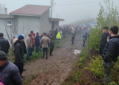 Ordu&rsquo;da 1 &ccedil;ocuk annesi gen&ccedil; kadın &ouml;l&uuml; bulundu