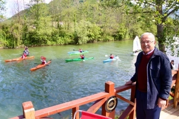Ordu&rsquo;da 19 Mayıs kutlamalarını şehrin her k&ouml;şesine taşındı
