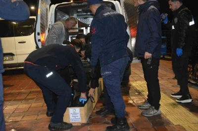 Ordu&rsquo;da denize atlayan gen&ccedil; hayatını kaybetti