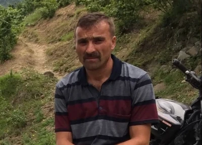 Ordu&rsquo;da &lsquo;patpat&rsquo; şarampole yuvarlandı; 1 &ouml;l&uuml;