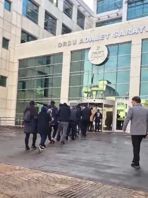 Ordu merkezli 10 ilde &rsquo;nitelikli dolandırıcılık&rsquo; operasyonu: 4 tutuklama
