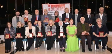 Ordu&rsquo;nun değerlerine vefa
