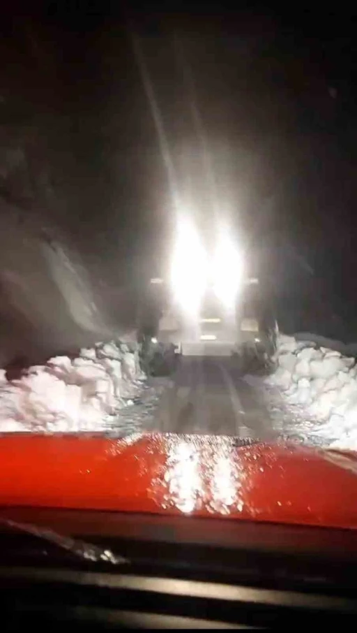 Ordu Valiliği: "Kayıp vatandaşlar i&ccedil;in 23 personel ve 7 ara&ccedil; ile arama &ccedil;alışmaları s&uuml;r&uuml;yor"
