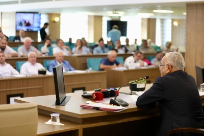 Ordu, Yatırımlarla Altın D&ouml;nemini Yaşıyor