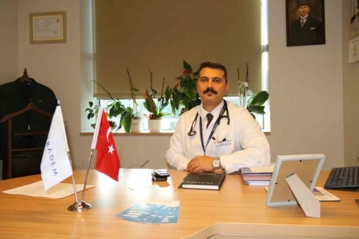 Organ bağışı pandemi d&ouml;neminden sonra azaldı
