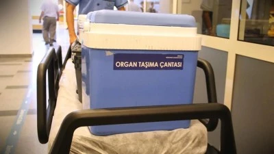 Organ bağışında 143 bin 887 kişi dijital vasiyet oluşturdu