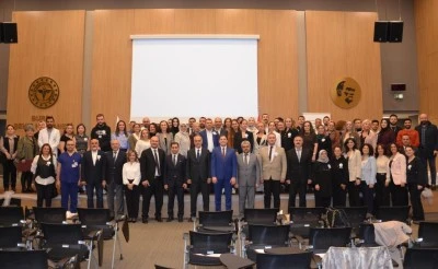 Organ bağışında Bursa b&ouml;lgenin lideri 