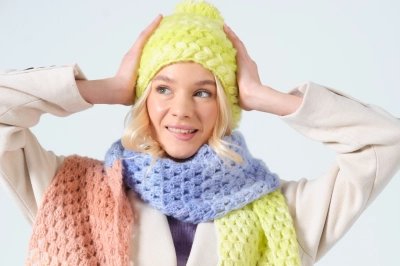 &Ouml;rg&uuml;de Yeni D&ouml;nem: Naftalinli Dolaplardan K&uuml;resel Moda D&uuml;nyasına