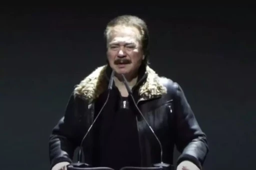 Orhan Gencebay'dan &ccedil;arpıcı Ferdi Tayfur a&ccedil;ıklaması