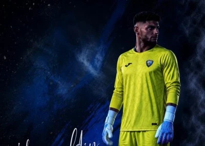 Orhan Kurşun Karacabey Belediyespor'da