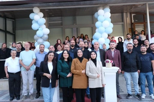 Orhaneli'nde &Ouml;zel Beyce Akademi Kişisel Gelişim Kursu a&ccedil;ıldı