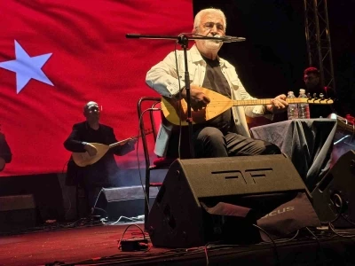 Orhaneli&rsquo;nin kurtuluşunun 103. yıld&ouml;n&uuml;m&uuml; kutlandı