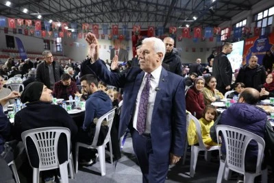 Orhaneli'nin turizm potansiyeli Bursa'yı g&uuml;l&uuml;msetecek