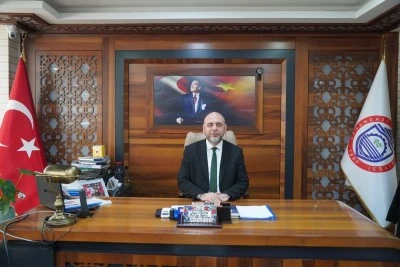 Orhangazi Belediye Başkanı Bekir Aydın'dan kurtuluş mesajı