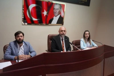 Orhangazi Belediyesi Eyl&uuml;l Ayı Meclis Toplantısı Ger&ccedil;ekleştirildi