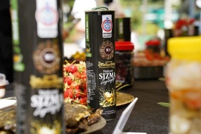 Orhangazi Belediyesi Malhun Hatun Zeytinyağları uluslararası &ouml;d&uuml;llerle ta&ccedil;landı