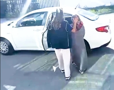 Orhangazi'de 6 yıl hapis cezası bulunan FET&Ouml; firarisiyakalandı