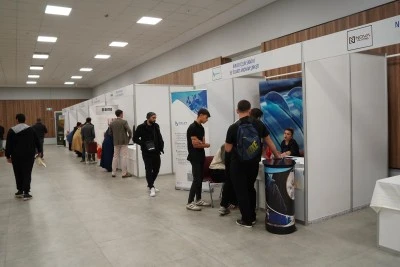 Orhangazi'de il&ccedil;e ekonomisine katkı: İstihdam buluşmaları