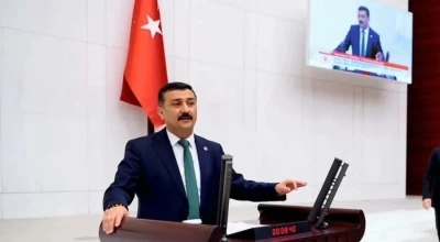 Orhangazi&rsquo;deki riskli kavşak Meclis g&uuml;ndeminde