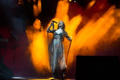 Orhangazi GaziFest coşkuyla başladı