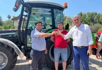 ORK&Ouml;Y destekleri s&uuml;r&uuml;yor
