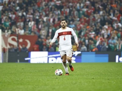 Orkun K&ouml;k&ccedil;&uuml;, aday kadrodan &ccedil;ıkarıldı