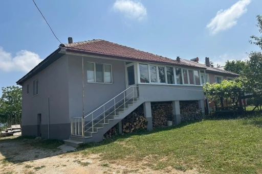 Orman k&ouml;yl&uuml;s&uuml; 285 aileye 3 milyon 305 bin lira kredi desteği
