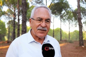 Orman yangın uzmanı Aydın&rsquo;dan korkutan uyarı:
