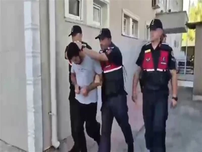 Orman yangınlarına ilişkin soruşturmada tutuklama sayısı artıyor!