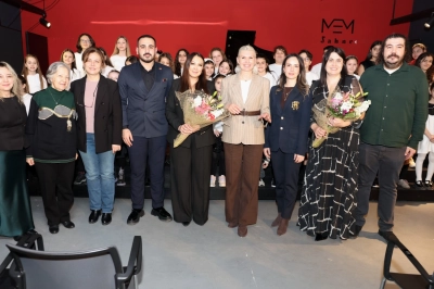 Orman Yangınlarına Ses &Ccedil;ocuklardan Y&uuml;kseldi