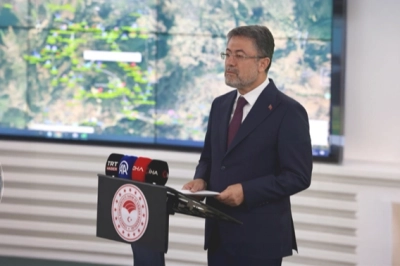 Orman Yangınlarında Son Durum Nasıl?