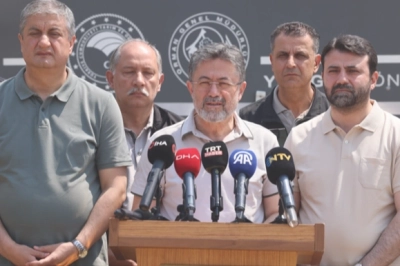 Orman Yangınlarında Son Durum Ne?