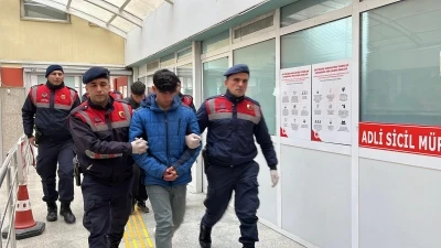 Ormandaki bağ evindeki canice cinayete ilişkin iddianame hazırlandı