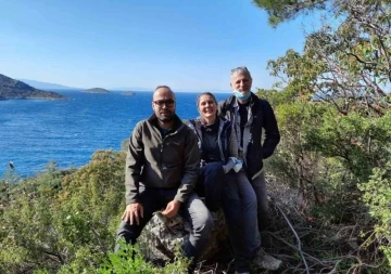 &lsquo;Ormanın Sırrı: Karakulak&rsquo; Avusturya Doğa Filmleri Festivali&rsquo;nde finale kaldı
