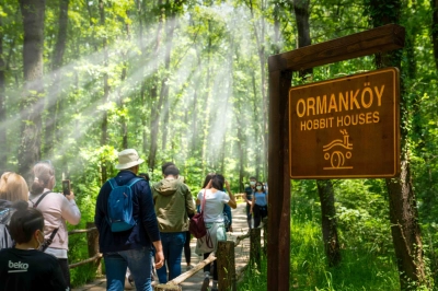 Ormanya&rsquo;da Yaz Hazırlıkları Tamam