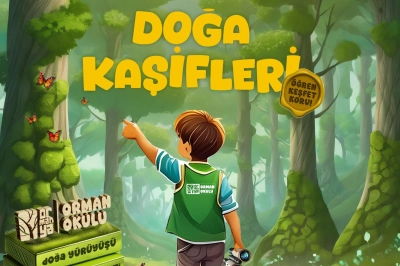 Ormanya ve Kuzuyayla&rsquo;da Her Yaşa Uygun &Uuml;cretsiz Etkinlikler Başlıyor